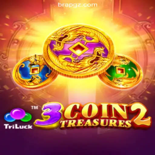 Explore the Thrilling World of 3CoinTreasures2 at PGZ BET Cassino