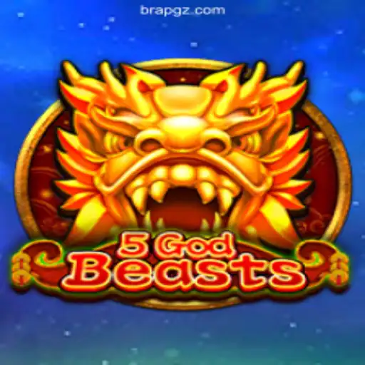 Unveiling the Enchantment of 5GodBeasts: A Journey into Mythical Realms