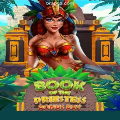Exploration of BookOfThePriestess: The Latest Sensation in PGZ BET Cassino