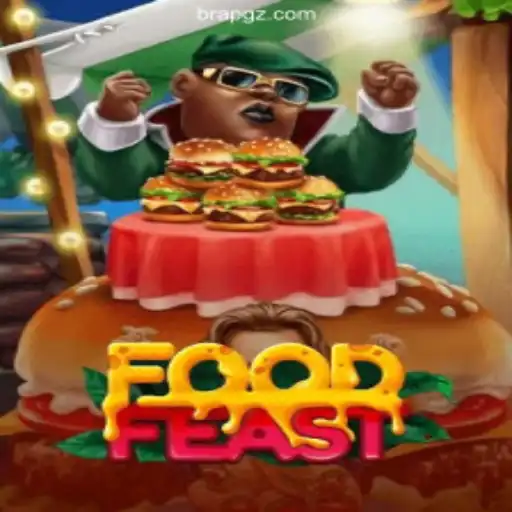Delve into the Culinary World of FoodFeast Amidst Gaming Trends