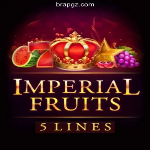 Unveiling ImperialFruits5: A Deep Dive into the Latest PGZ BET Cassino Sensation
