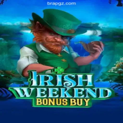 Dive into the Excitement of IrishWeekendBonusBuy with PGZ BET Cassino📌 Exploda nas Mesas!