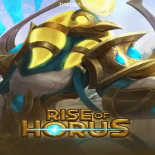 Unlocking the Mysteries of Rise of Horus: A Thrilling Journey into Ancient Egypt