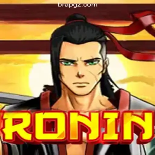 Dive into the World of Ronin: A Mesmerizing Journey into Ancient Adventures