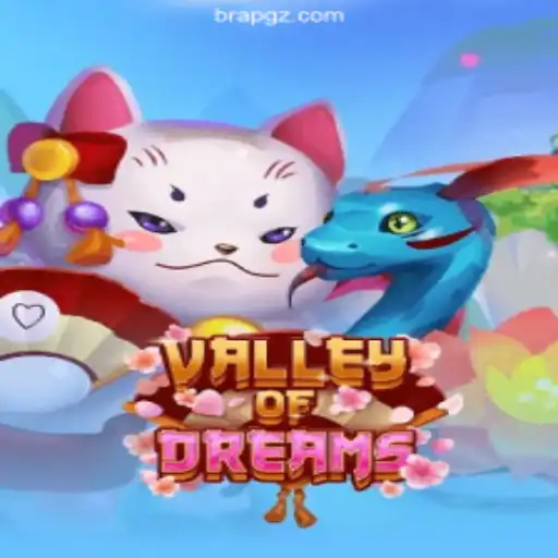Explore the Thrilling World of ValleyofDreams: PGZ BET Cassino📌 Exploda nas Mesas!