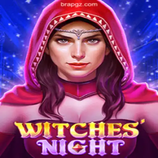 WitchesNight: A Magical Journey in Gaming