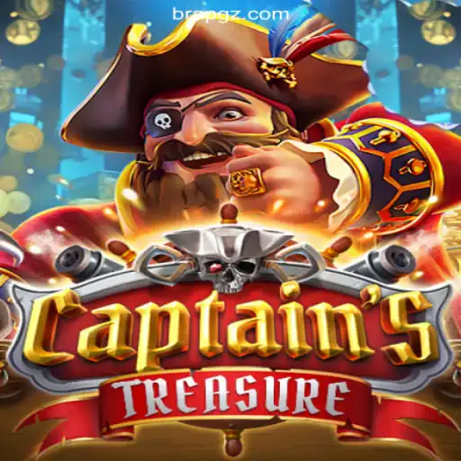Exploring CaptainssTreasure: A Thrilling Adventure Awaits