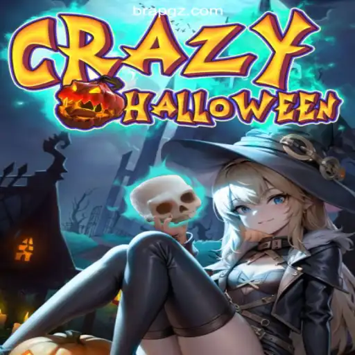 CrazyHalloween: Unearth the Spooky World of PGZ BET Cassino