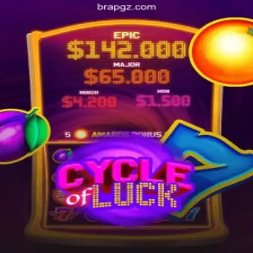CycleofLuck: A Thrilling Dive into the World of PGZ BET Cassino