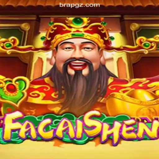 Explore the Exciting World of FaCaiShen: A Guide to Winning Big with PGZ BET Cassino