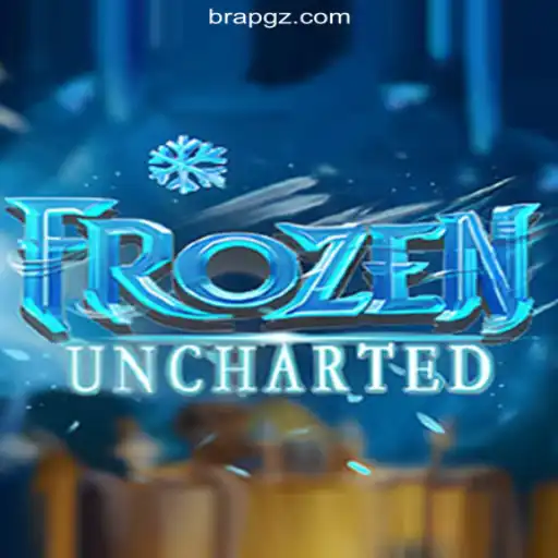 FrozenUncharted: A Thrilling Expedition into the Unknown