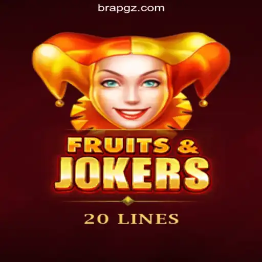 Explorações emocionantes com FruitsAndJokers20