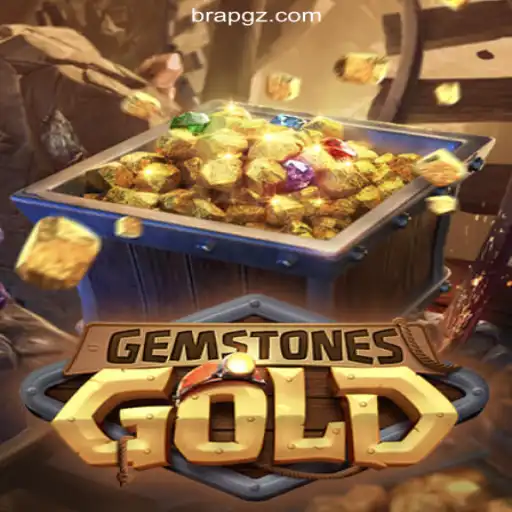 Exploring the Captivating World of GemstonesGold: A Mesmerizing Journey through the PGZ BET Cassino