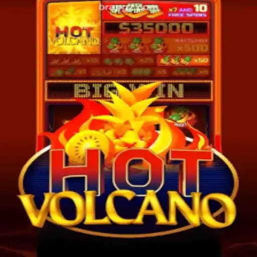 Explore the Thrills of 'HotVolcano' at PGZ BET Cassino