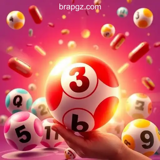 Exploring the Diverse World of Lottery Games with PGZ BET Cassino📌 Exploda nas Mesas!