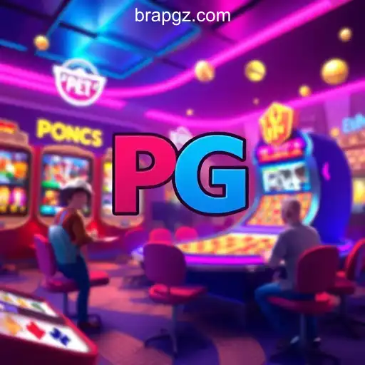Exploring the World of PG Games