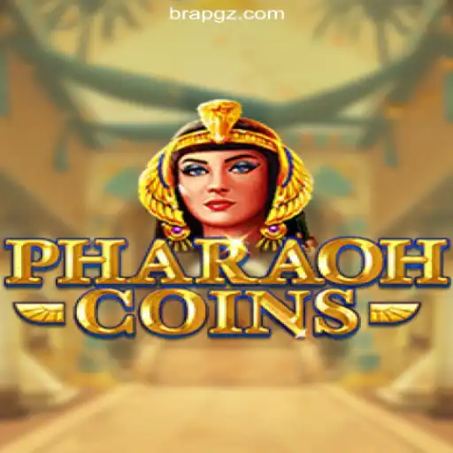 Exploring the Excitement of PharaohCoins: Engage with PGZ BET Cassino📌 Exploda nas Mesas!