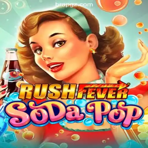 Experience the Thrills of RushFeverSodaPop: Exploding On the Casino Tables