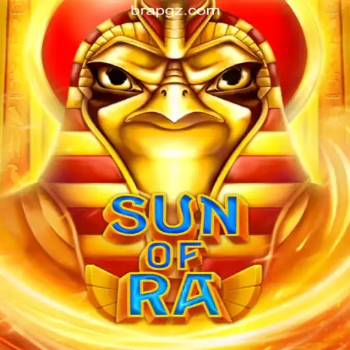 SunofRa: Unleash the Power of Ancient Egypt in an Explosive Casino Experience