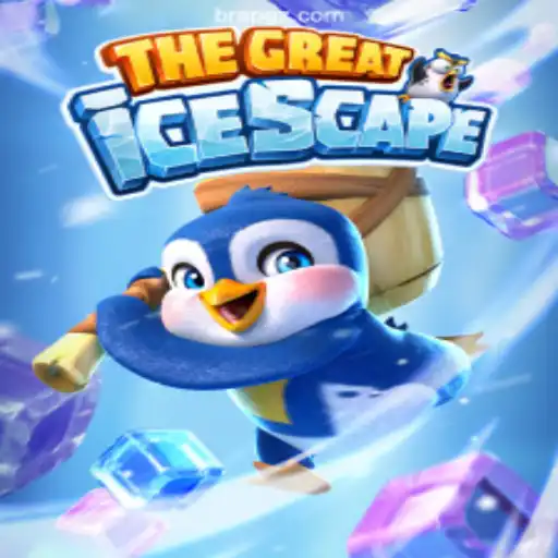 The Great Icescape: Dive Into the Mysteries of a Frozen World
