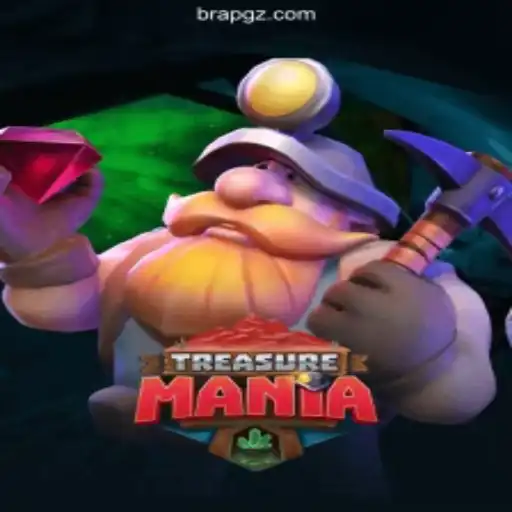 TreasureMania: Unleashing the Excitement of PGZ BET Cassino📌 Exploda nas Mesas!