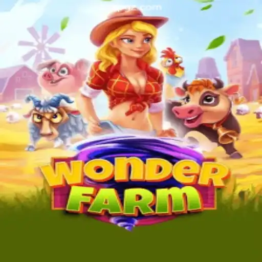Dive into the Magic of WonderFarm: A Thrilling Adventure with PGZ BET Cassino