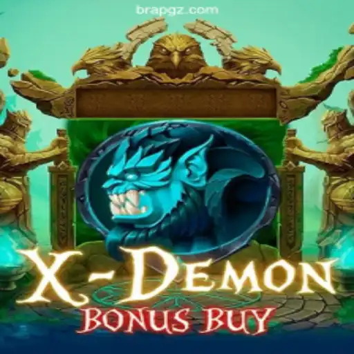 XDemonBonusBuy: A New Era in PGZ BET Cassino Gaming